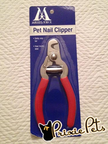 How to Cut Your Dogs Nails Safely at Home